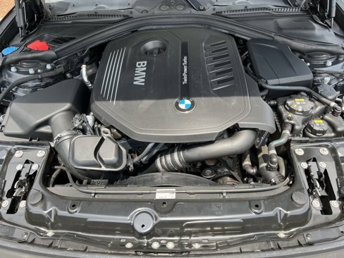 Used 2017 BMW 340i Gran Turismo xDrive image 36