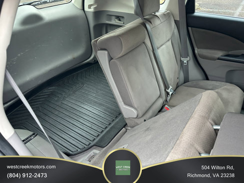 Used 2014 Honda CR-V EX image 13