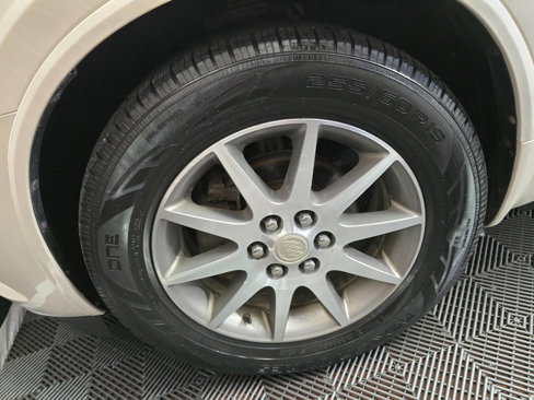 Used 2014 Buick Enclave Leather w/ Trailering Provision Package image 33