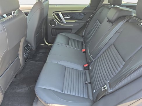 Used 2024 Land Rover Discovery Sport S image 14