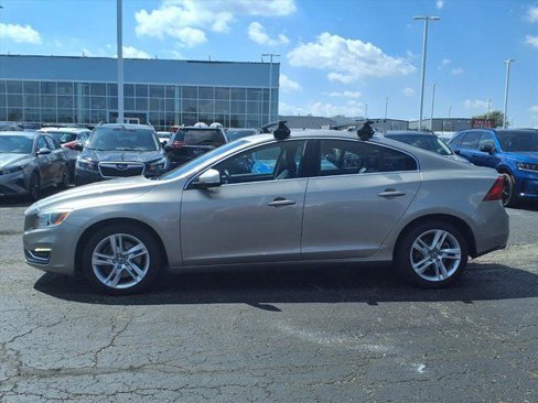 Used 2014 Volvo S60 T5 image 3
