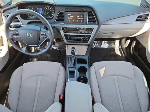 Used 2017 Hyundai Sonata Sport image 15