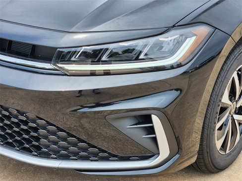 New 2025 Volkswagen Jetta S image 6
