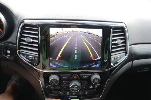 Used 2020 Jeep Grand Cherokee Laredo w/ Laredo X Package image 22