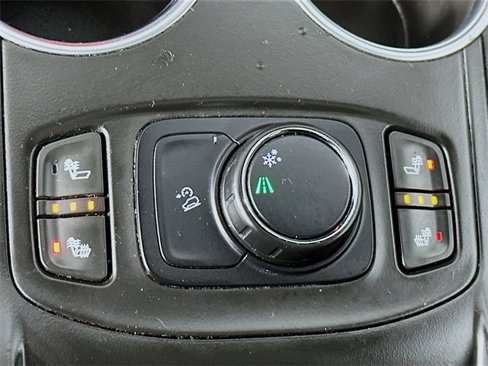 Used 2019 GMC Terrain SLT w/ Preferred Package image 17