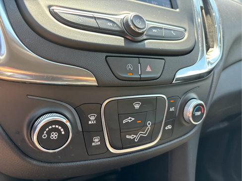 Certified 2022 Chevrolet Equinox LT image 17