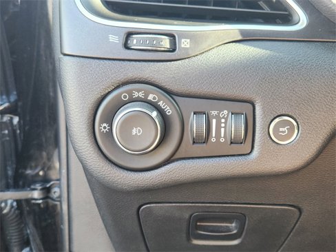 Certified 2020 Jeep Cherokee Trailhawk w/ Comfort/Convenience Group image 26