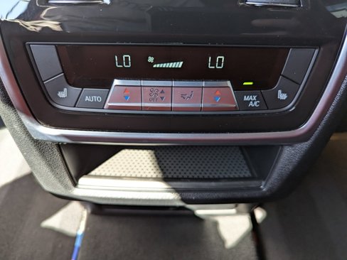 Used 2023 BMW X5 M Competition w/ Competition Package image 20