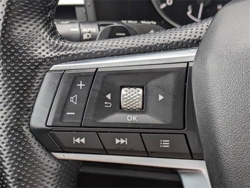 Used 2022 Mitsubishi Outlander SE image 21