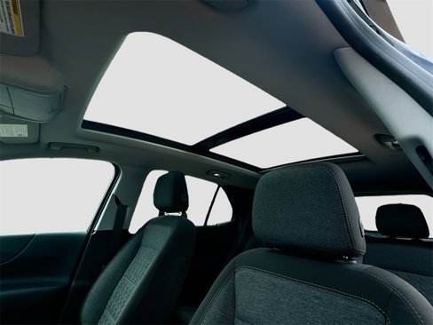 Used 2022 Chevrolet Equinox LT image 23