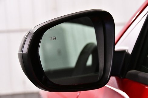 New 2026 Chevrolet Trax RS w/ Driver Confidence Package image 13