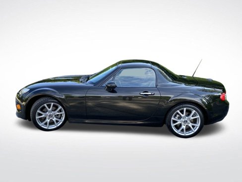 Used 2013 MAZDA MX-5 Miata Grand Touring image 15