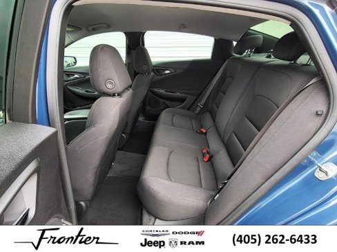 Used 2024 Chevrolet Malibu RS image 23
