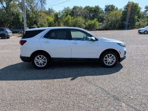 Certified 2024 Chevrolet Equinox LT image 6