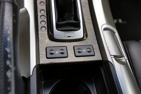 Used 2010 Acura TL image 9