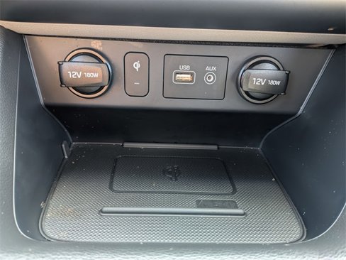 Used 2018 Hyundai Sonata Limited image 21