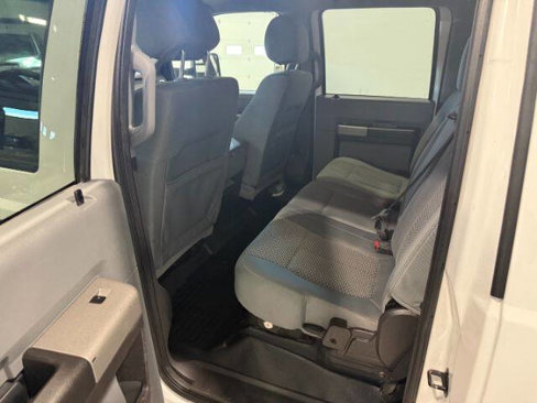 Used 2016 Ford F450 XLT w/ XLT Interior Package image 20
