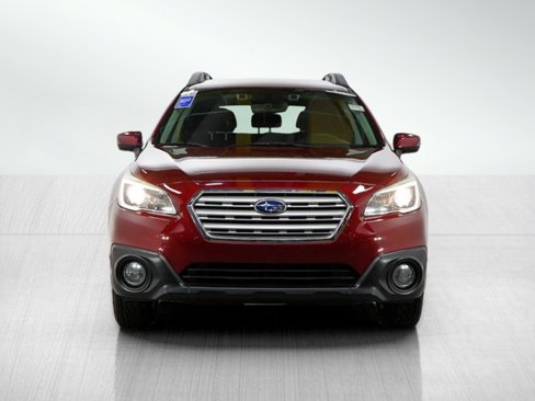 Used 2017 Subaru Outback 2.5i Premium image 8