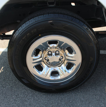 Used 2019 Nissan Frontier S image 18