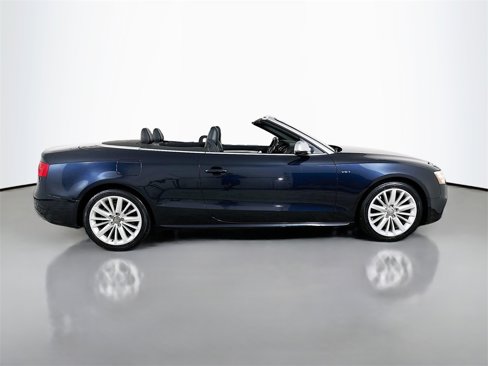 Used 2014 Audi S5 Premium Plus image 8
