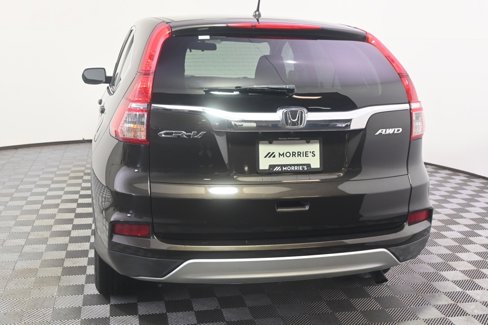 Used 2016 Honda CR-V EX image 4