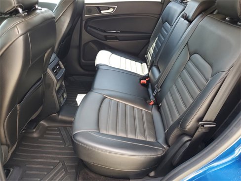 Used 2018 Ford Edge SEL w/ Equipment Group 201A image 30