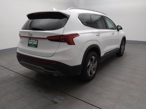 Used 2023 Hyundai Santa Fe SEL image 9