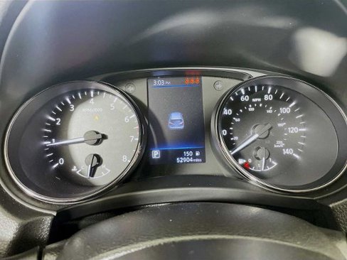 Certified 2020 Nissan Rogue Sport SV image 10