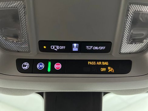 Used 2024 Chevrolet Equinox LT image 59