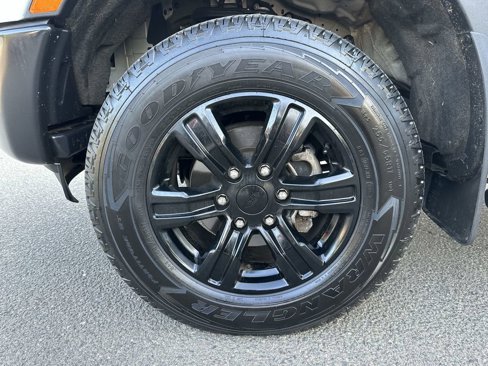 Certified 2022 Ford Ranger XL w/ Equipment Group 101A High image 10