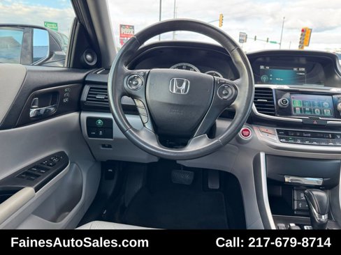 Used 2014 Honda Accord EX-L image 68