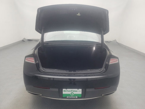 Used 2018 Lincoln MKZ Select w/ Select Plus Package image 29