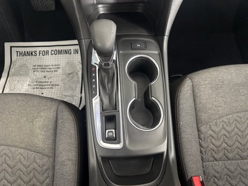 Certified 2023 Chevrolet Equinox LT image 15