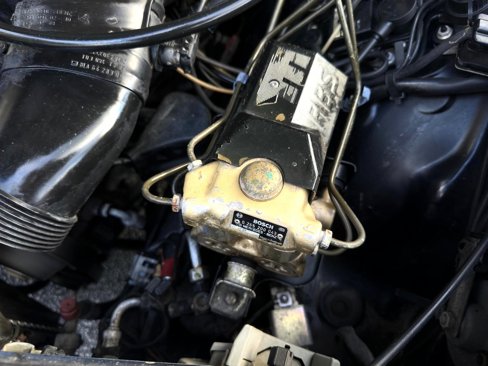 Used 1992 Mercedes-Benz 300 E 2.6 image 15