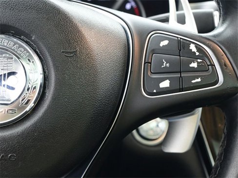 Used 2015 Mercedes-Benz C 300 4MATIC Sedan image 12