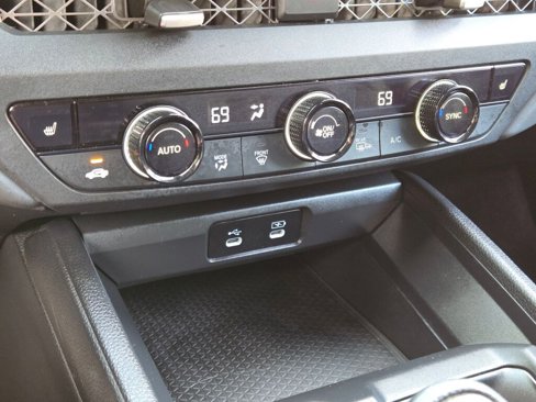 Used 2024 Honda Accord EX image 29