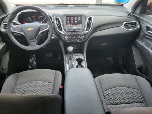Used 2023 Chevrolet Equinox LT image 13