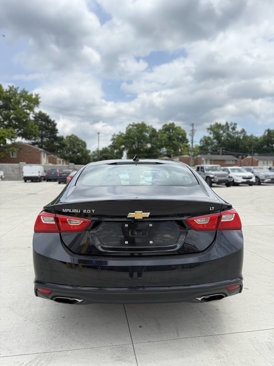 Used 2016 Chevrolet Malibu LT image 5