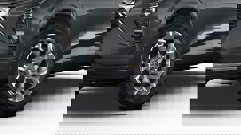 New 2025 Chevrolet Trax LT w/ LT Convenience Package image 5
