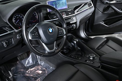 Used 2019 BMW X2 xDrive28i image 12