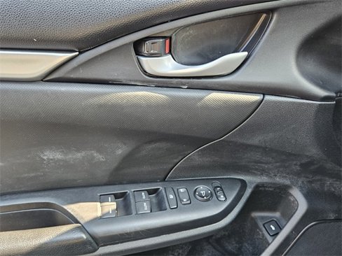 Used 2021 Honda Civic Sport image 27