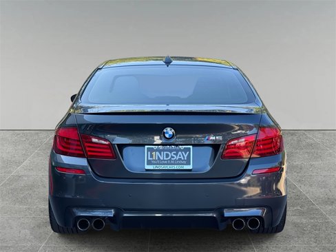 Used 2013 BMW M5 image 11