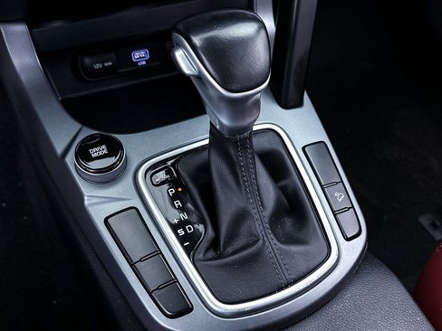 Used 2021 Kia Seltos S image 19
