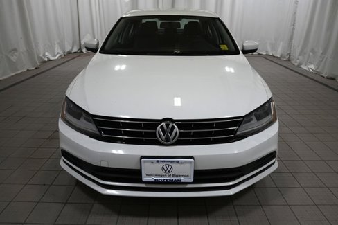 Used 2018 Volkswagen Jetta S image 15