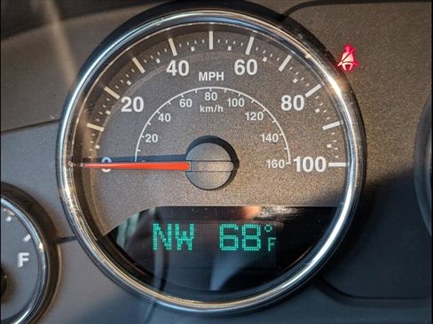 Used 2015 Jeep Wrangler Unlimited Sahara w/ Max Tow Package image 14