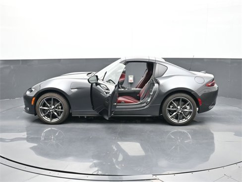 Used 2020 MAZDA MX-5 Miata RF Grand Touring image 21
