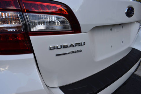 Used 2016 Subaru Outback 2.5i Limited image 33