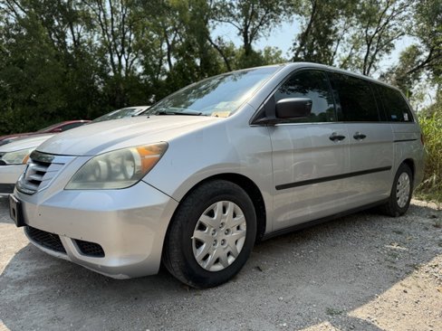 Used 2010 Honda Odyssey LX image 3
