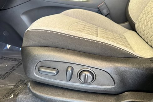 Used 2023 Chevrolet Equinox LT image 13