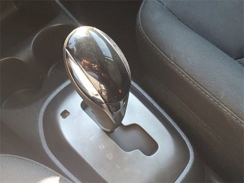 Used 2020 Chevrolet Spark LS image 27
